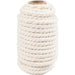 Craft Kit - Macramé Rope - Off-White (977565