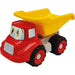Unico Plus - Costruzioni - Happy Truck - Camion Merchandising Ufficiale