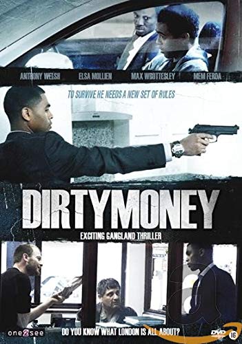 Dirtymoney
