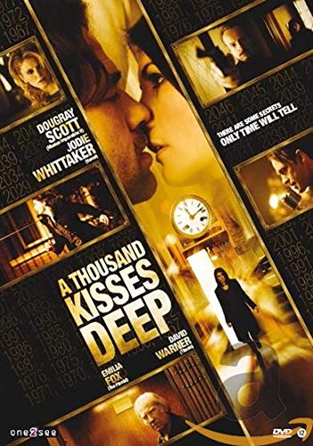 Thousand kisses deep