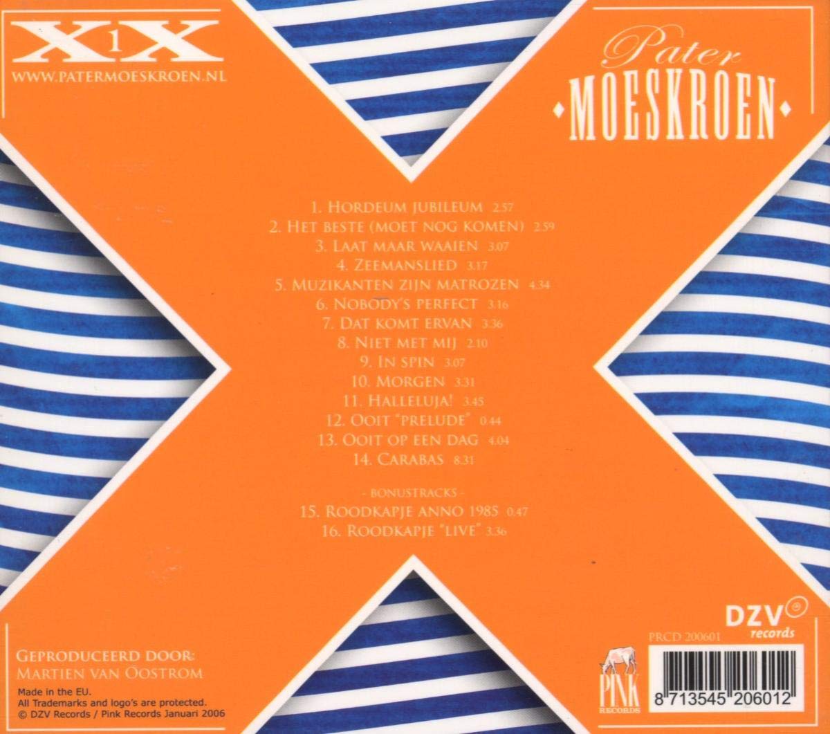 Xx Deel 1