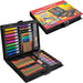 Play Doh Set of Pastel Chalk Markers Colours 80 Elements