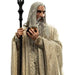 WETA Collectibles Lord of The Rings Statue Saruman the White 19 cm