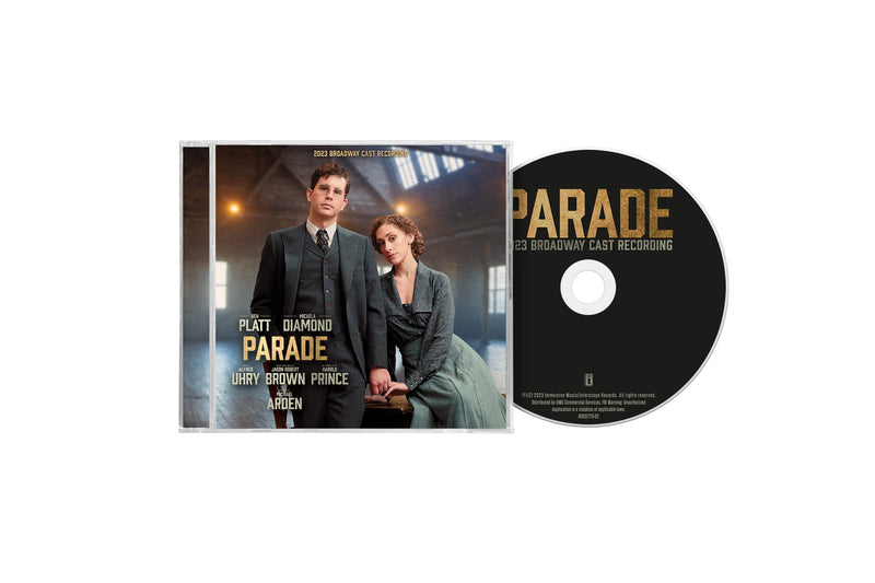 Parade (2023 Broadway Cast Recording)
