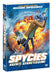Spycies - Agenti Segretissimi