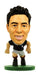 SoccerStarz - France Samir Nasri (2014) /Figures