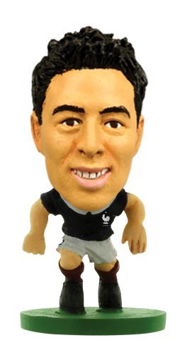 SoccerStarz - France Samir Nasri (2014) /Figures