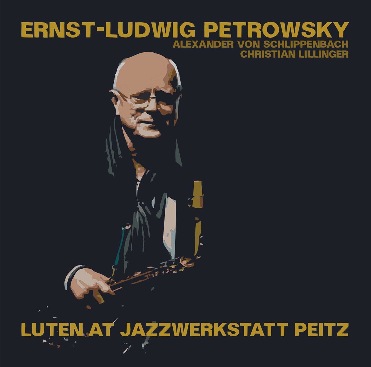 Luten at Jazzwerkstatt Peitz