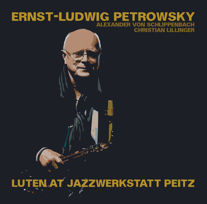 Luten at Jazzwerkstatt Peitz