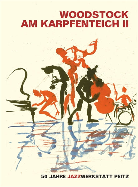 (Ii) Woodstock Am Karpfenteich Ii