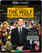 The Wolf of Wall Street