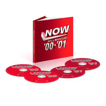 NOW Millennium '00-'01