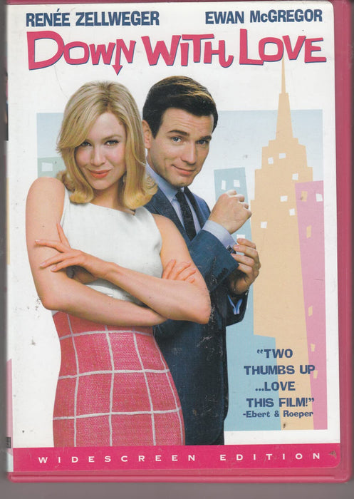 Down with Love (Widescreen Edition