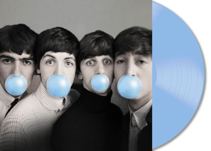 Pop Go the Beatles