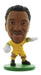 SoccerStarz - France Steve Mandanda (2014) /Figures