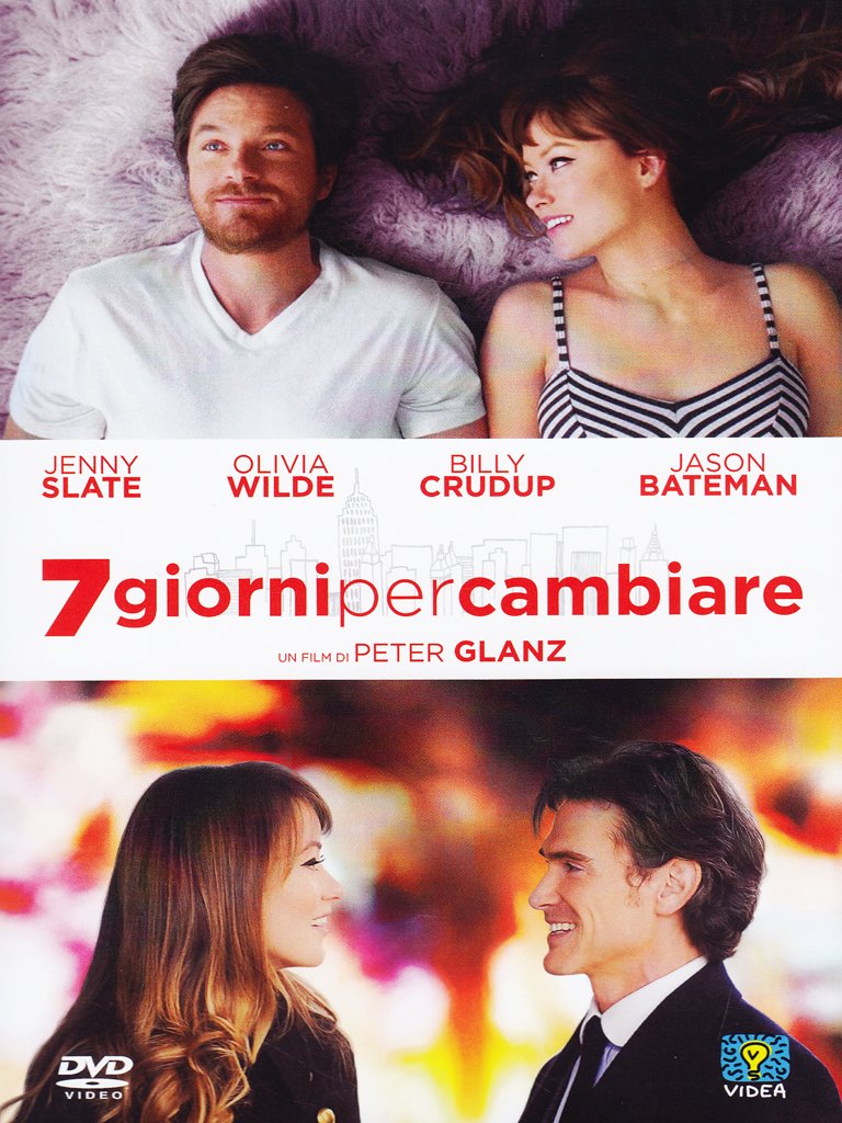 7 Giorni Per Cambiare