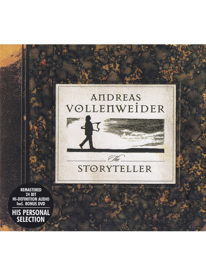 Storyteller