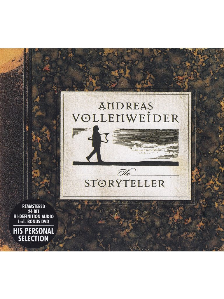 Storyteller