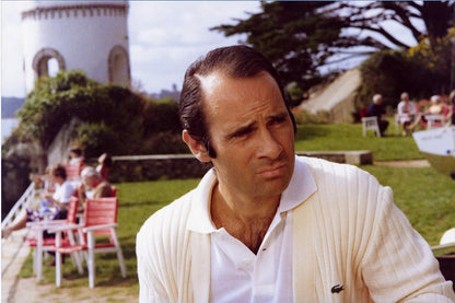 L'hôtel de la plage