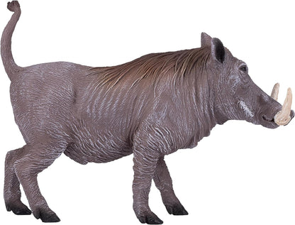 MOJO Warthog Wildlife Animal Model Toy Figure