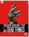 Children Shouldn't Play with Dead Things
