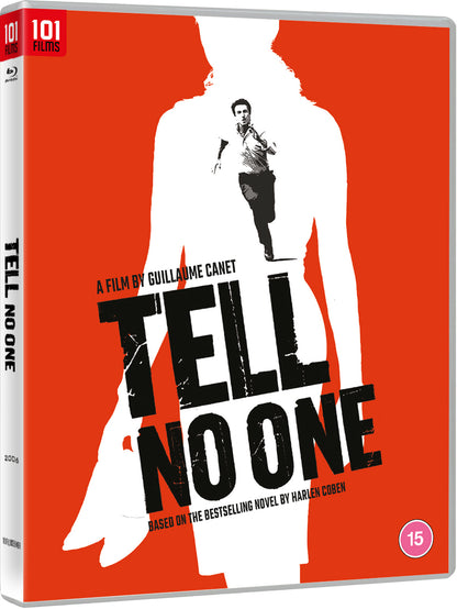 Tell No One