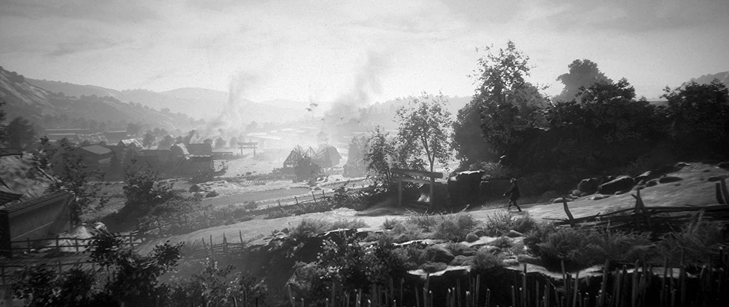 Devolver Digital Trek to Yomi