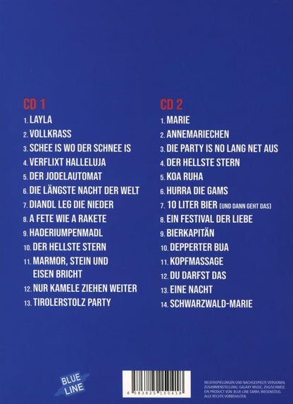 Mallorca Mega Party 2023