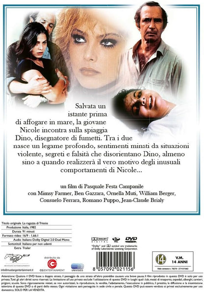La Ragazza Di Trieste