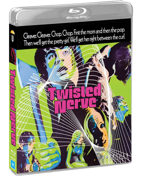 Twisted Nerve