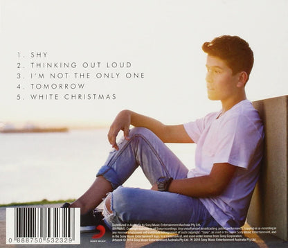 Shy Ep