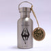 GB eye Skyrim Seal of Akatosh 500ml Canteen Stainless Steel Bottle