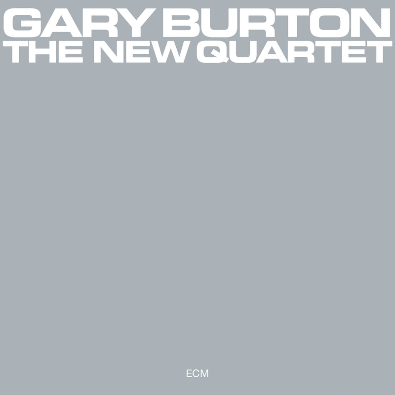 The New Quartet