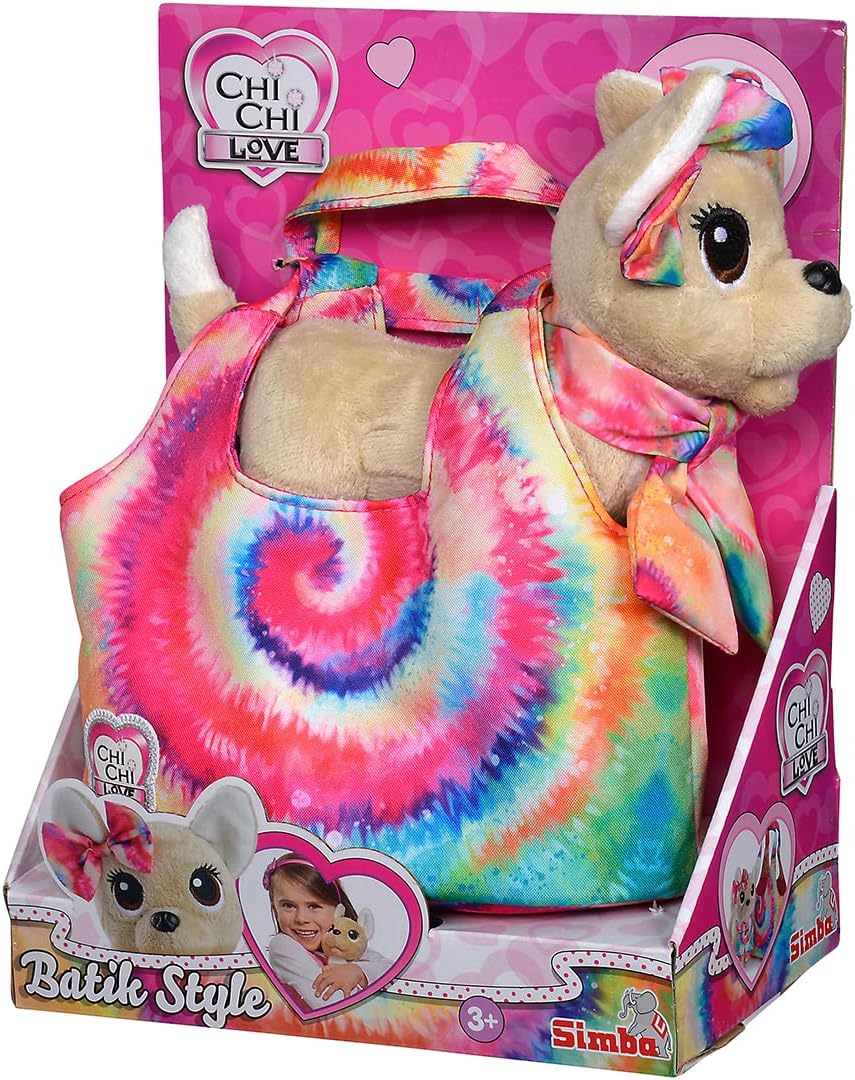 Simba 105890008 plush toy