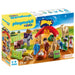 PLAYMOBIL 1.2.3 Mijn eerste kribbe