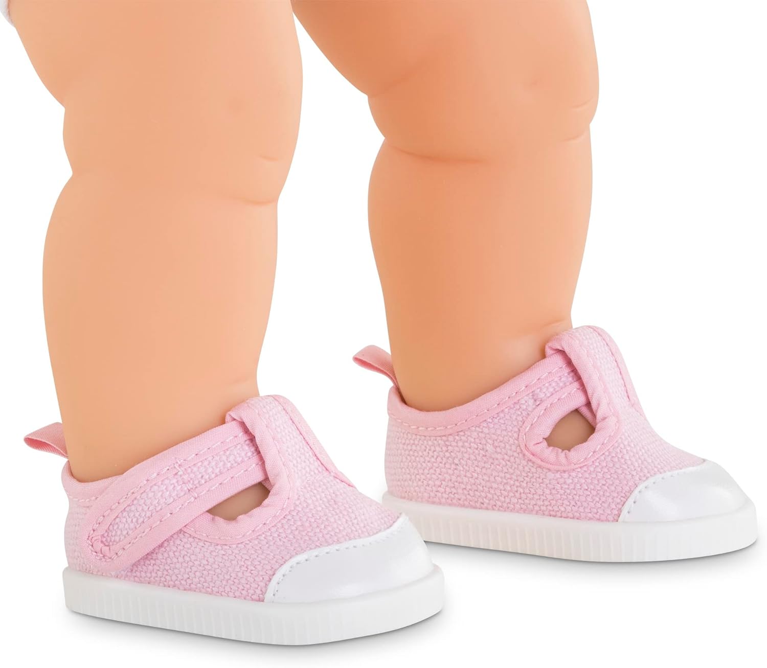Corolle - 9000141510 Pink Trainers for 36 cm Doll