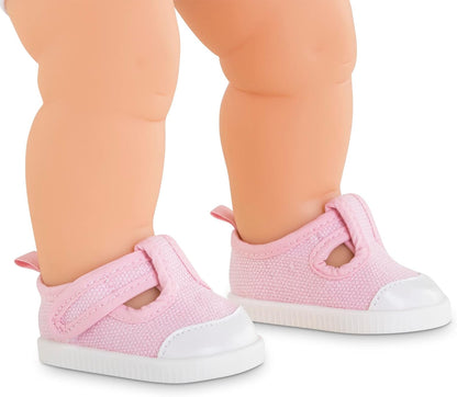 Corolle - 9000141510 Pink Trainers for 36 cm Doll