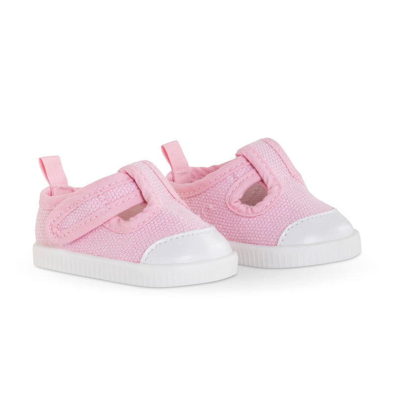 Corolle - 9000141510 Pink Trainers for 36 cm Doll