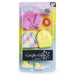 Corolle 9000610100 Neon Dressing Gown