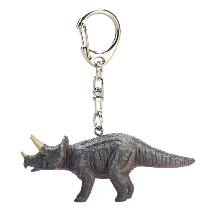 Mojo - Mojo Sleutelhanger Triceratops - 387449