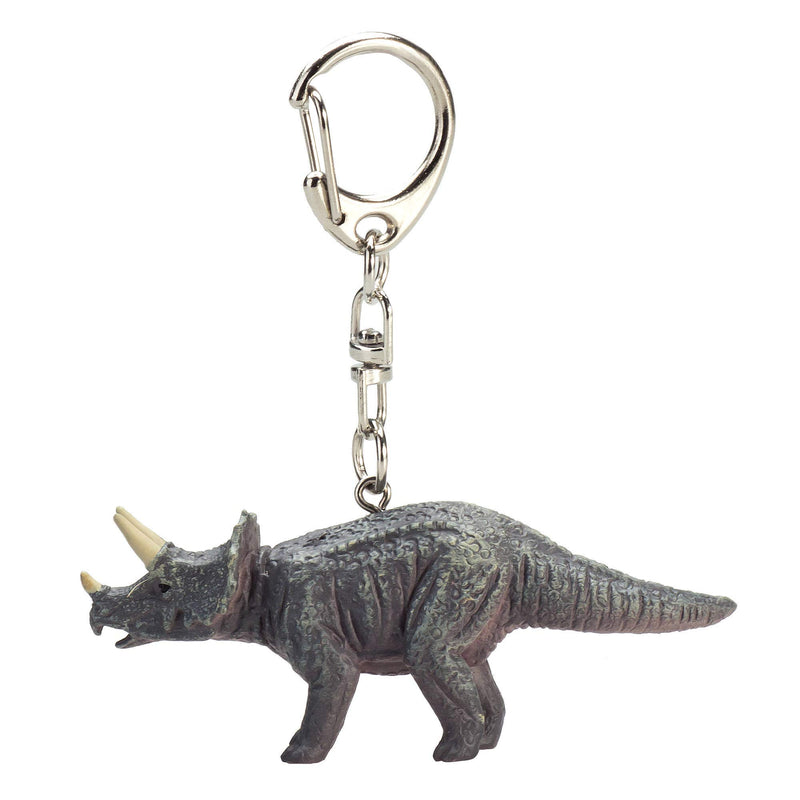 Mojo - Mojo Sleutelhanger Triceratops - 387449