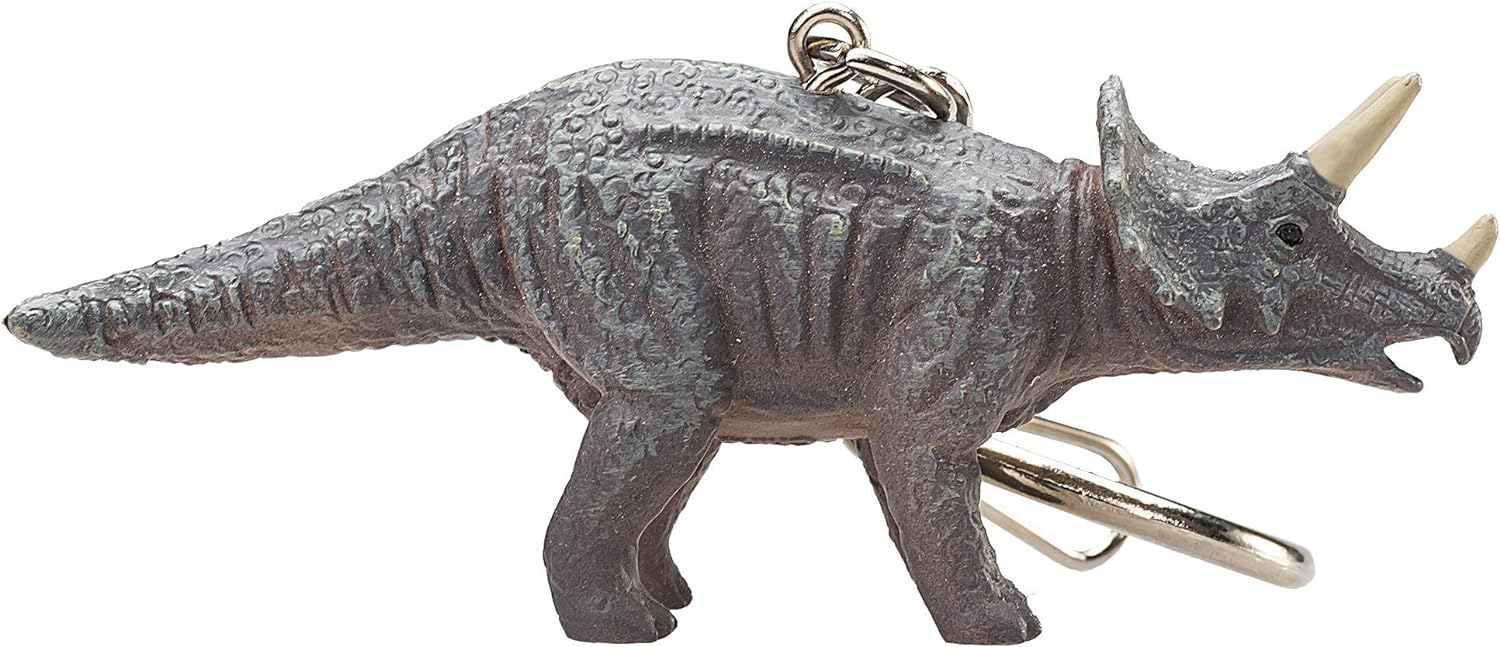 Mojo - Mojo Sleutelhanger Triceratops - 387449