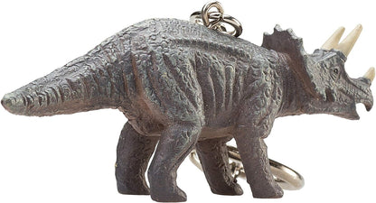 Mojo - Mojo Sleutelhanger Triceratops - 387449
