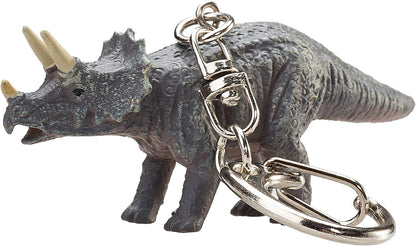 Mojo - Mojo Sleutelhanger Triceratops - 387449