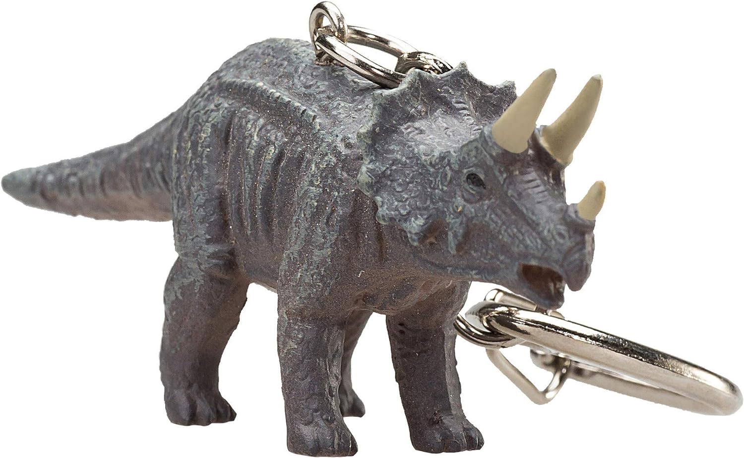 Mojo - Mojo Sleutelhanger Triceratops - 387449