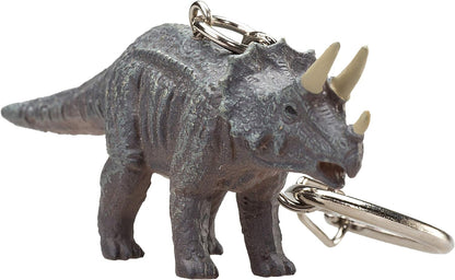 Mojo - Mojo Sleutelhanger Triceratops - 387449