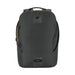 Wenger MX ECO Light, 16" Laptop Backpack with 10" Tabletpocket, Charcoal