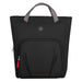 Wenger Motion Vertical Tote Chic Black