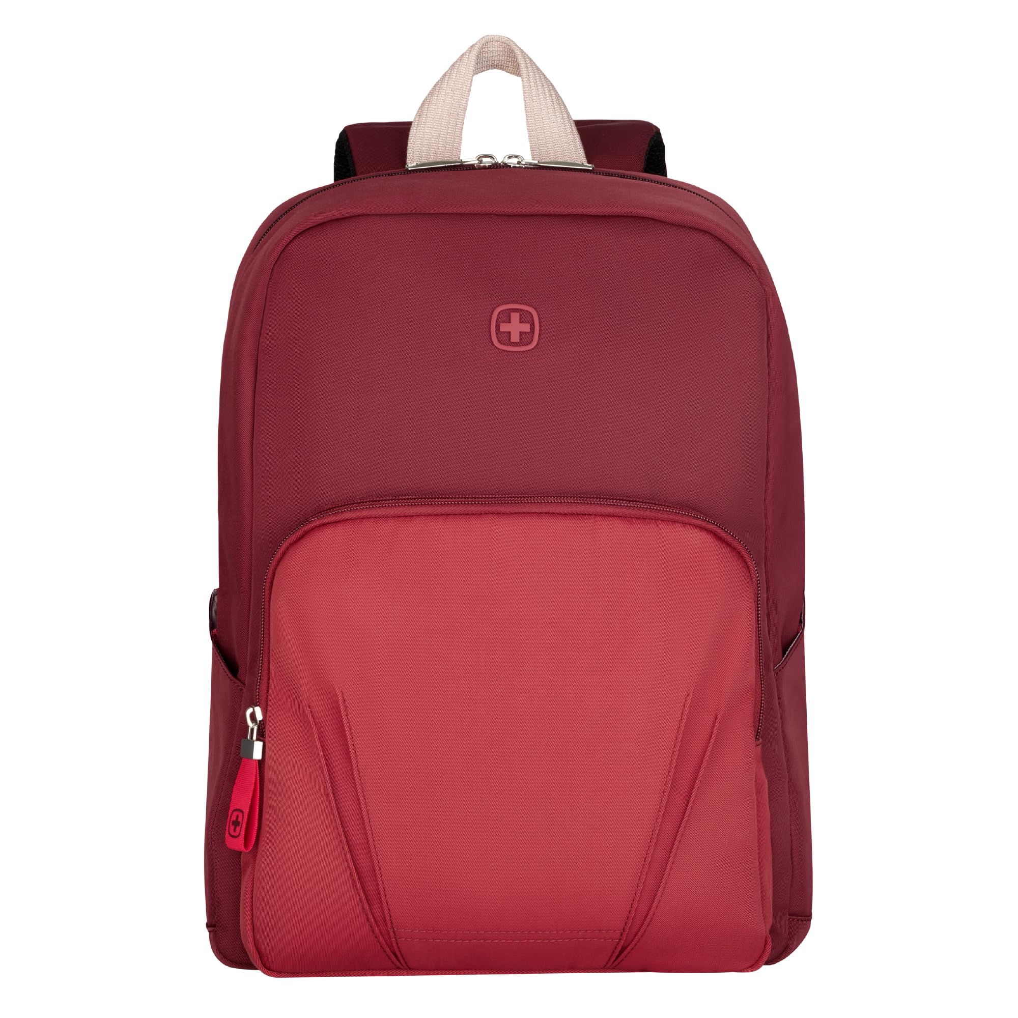 Wenger Motion Backpack Digital Red