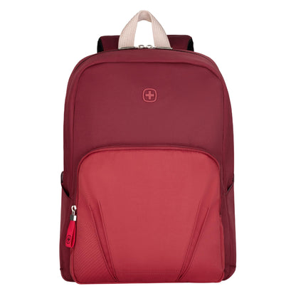 Wenger Motion Backpack Digital Red